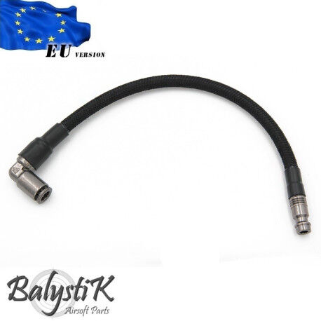 BALYSTIK TRECCIATO INTERNO PER REPLICA HPA - Attacco EU - Vari colori