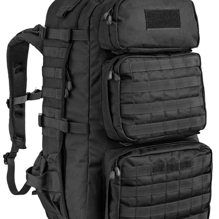 DEFCON 5 ARES BACKPACK 50 LT