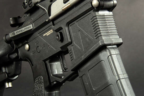 EVOLUTION GHOST M EMR A CARBONTECH ETS - immagine 4