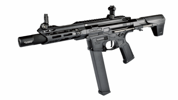 ICS CXP-MARS PDW9 S3 - immagine 4