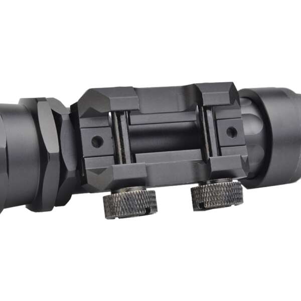 NIGHT EVOLUTION TORCIA LED 180 LUMEN NERA (EL-EX108B)