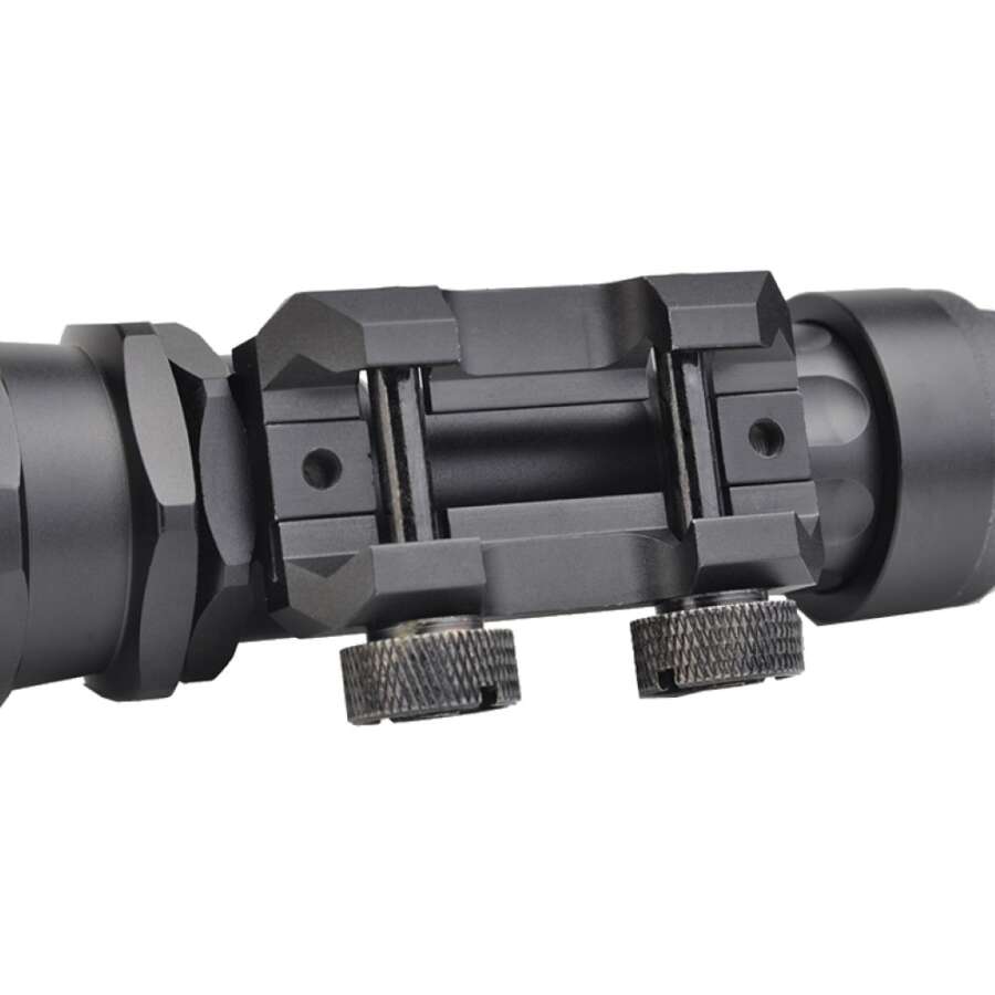 NIGHT EVOLUTION TORCIA LED 180 LUMEN NERA (EL-EX108B)