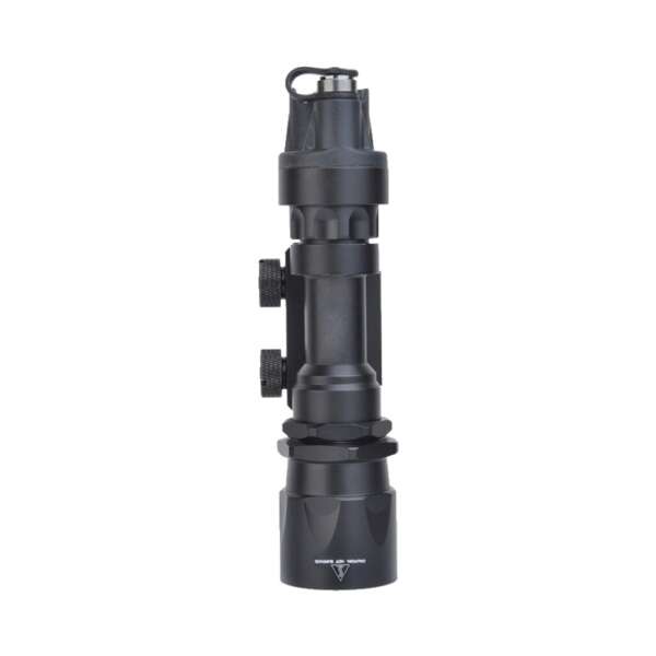 NIGHT EVOLUTION TORCIA LED 180 LUMEN NERA (EL-EX108B) - immagine 4