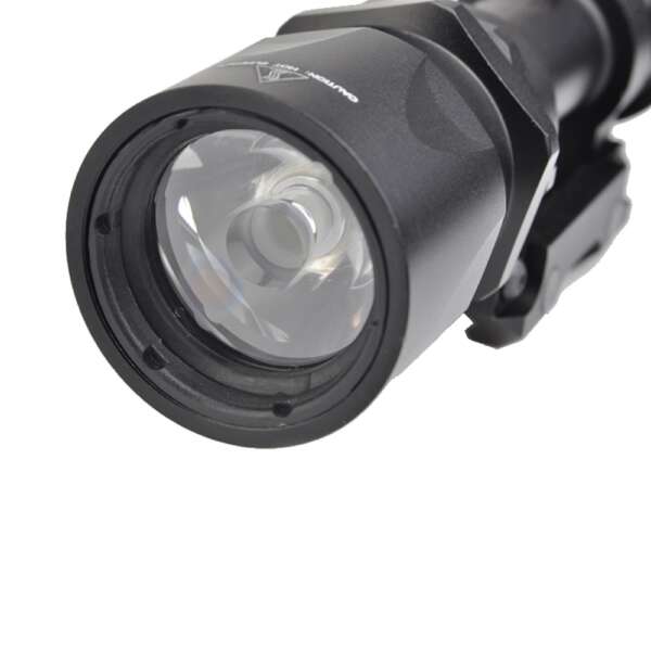 NIGHT EVOLUTION TORCIA LED 180 LUMEN NERA (EL-EX108B) - immagine 5