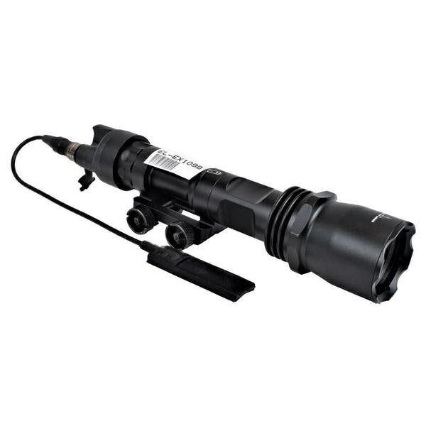 NIGHT EVOLUTION TORCIA LED 180 LUMEN NERA (EL-EX109B)