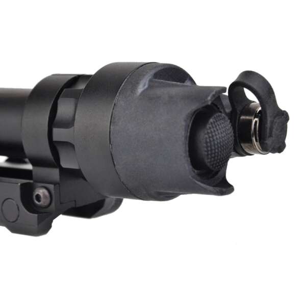 NIGHT EVOLUTION TORCIA LED 180 LUMEN NERA (EL-EX109B) - immagine 3
