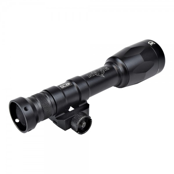 NIGHT EVOLUTION TORCIA LED 679 LUMEN NERO (EL-NE4027B)
