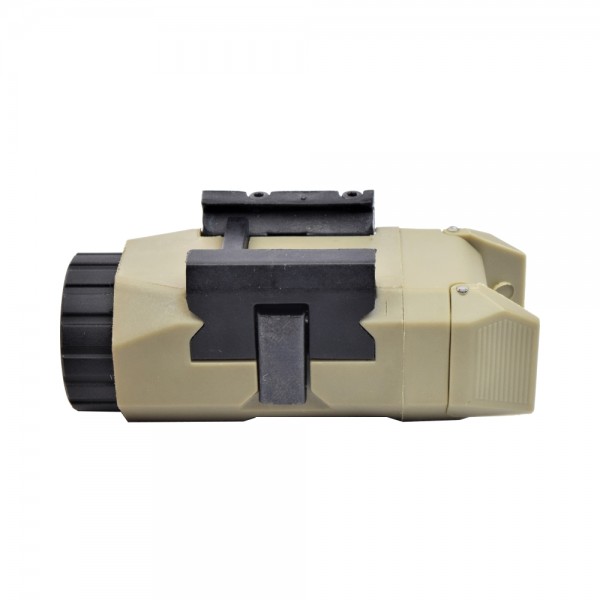 NIGHT EVOLUTION TORCIA LED APL DARK EARTH (EL-NE1003T)