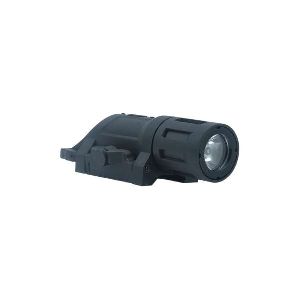 NIGHT EVOLUTION TORCIA LED NERA (EL-NE04019B) - immagine 3