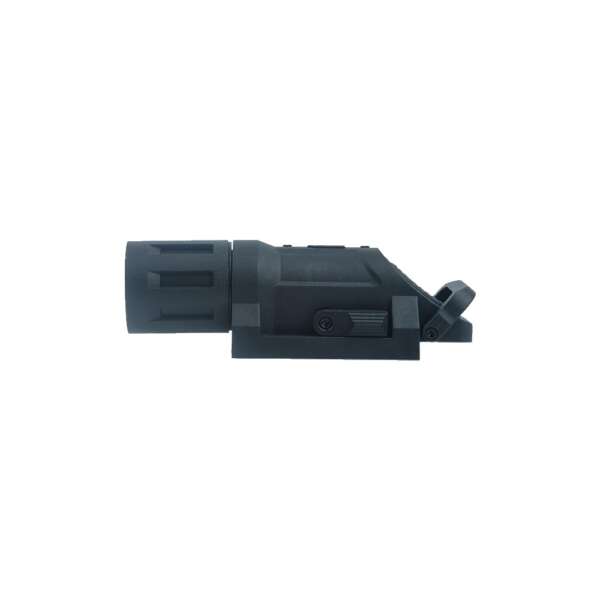 NIGHT EVOLUTION TORCIA LED NERA (EL-NE04019B) - immagine 4