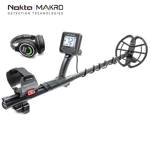 Nokta Makro Anfibio 19