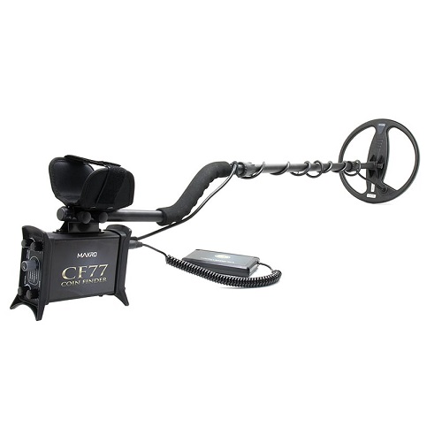 CF77 Coin Finder PRO