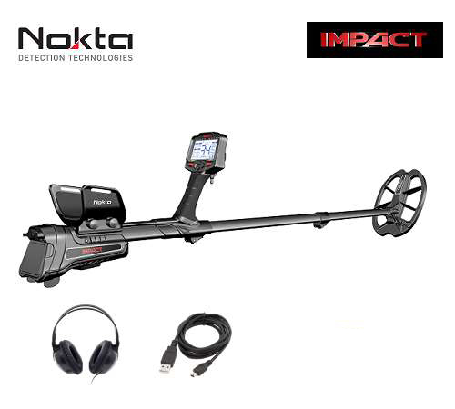 Nokta Impact