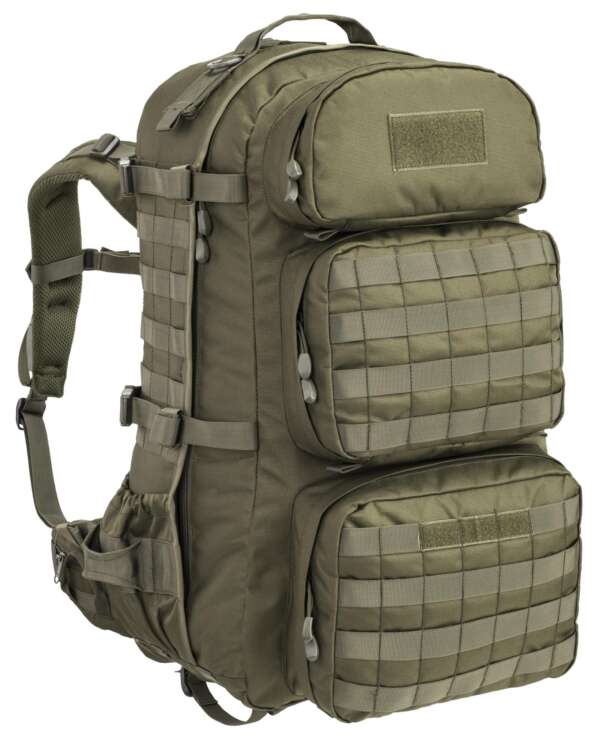 DEFCON 5 ARES BACKPACK 50 LT Coyote Tan