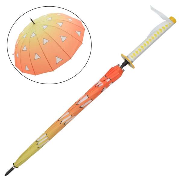 OMBRELLO KATANA (ZS653YS-5) - immagine 4