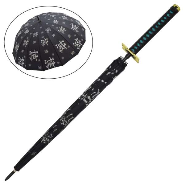 OMBRELLO KATANA (ZS655YS-5) - immagine 4