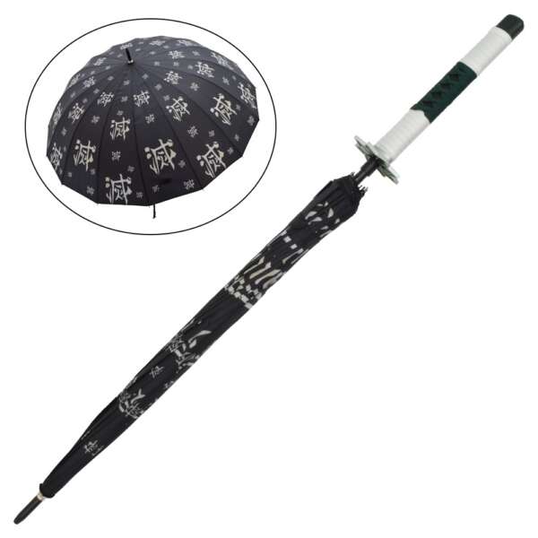 OMBRELLO KATANA (ZS657YS-5) - immagine 3