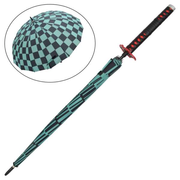 OMBRELLO KATANA (ZS666YS-5) - immagine 2