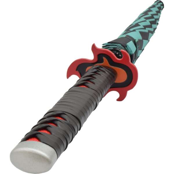OMBRELLO KATANA (ZS666YS-5) - immagine 4