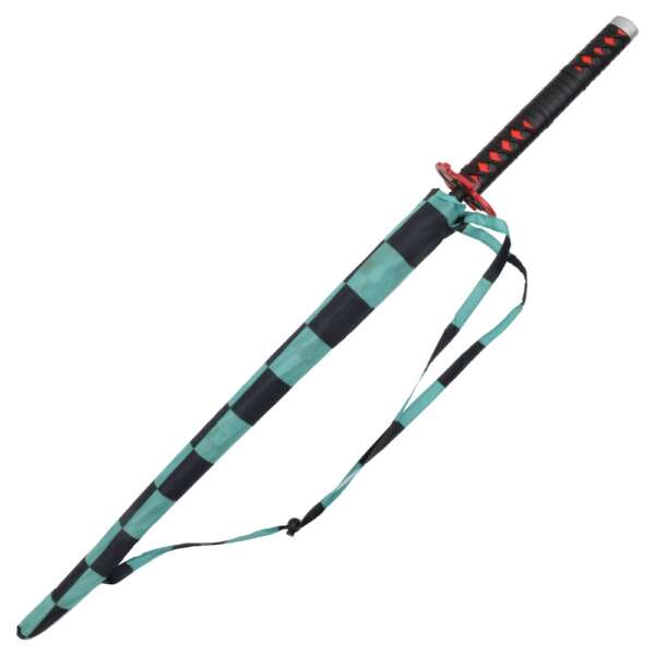 OMBRELLO KATANA (ZS666YS-5) - immagine 5
