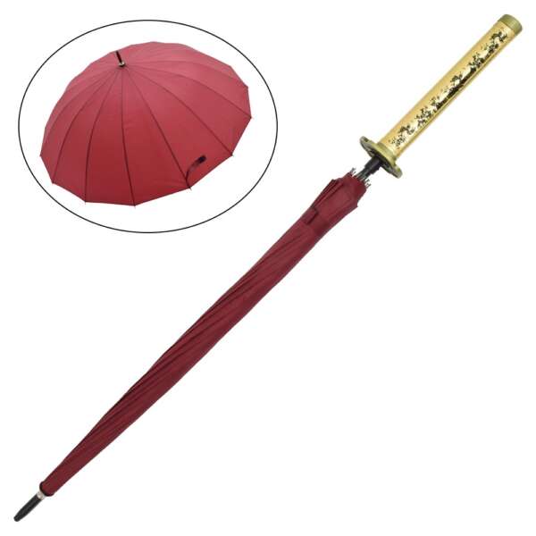 OMBRELLO KATANA (ZS672YS-5) - immagine 3