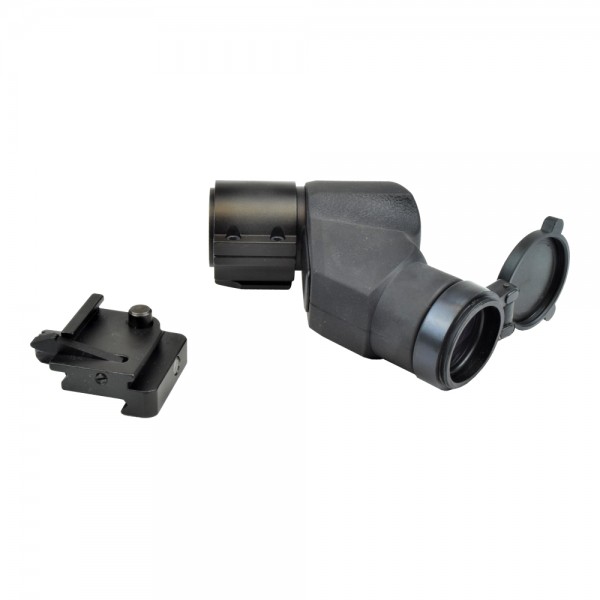 JS-TACTICAL INGRANDITORE ANGOLARE 135° 3X25mm (JS-3X25)
