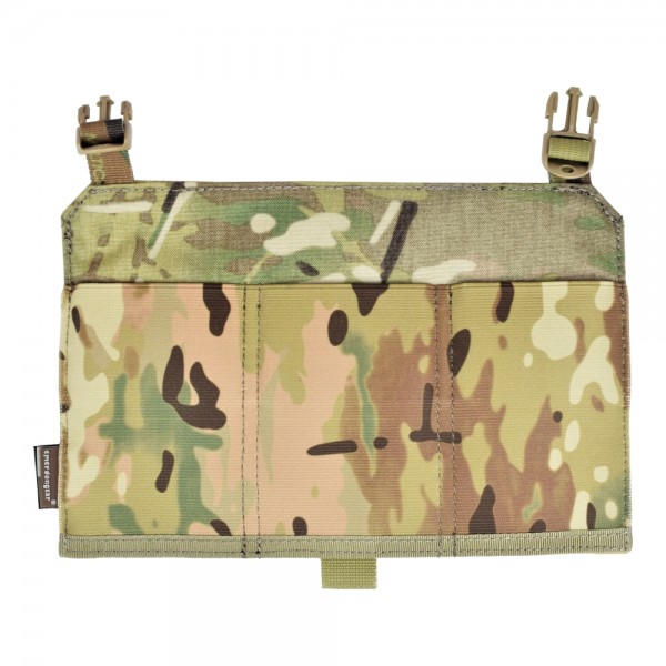 EMERSONGEAR PANNELLO CON TASCA PORTA CARICATORI TRIPLA MULTICAM (EM6407MC)
