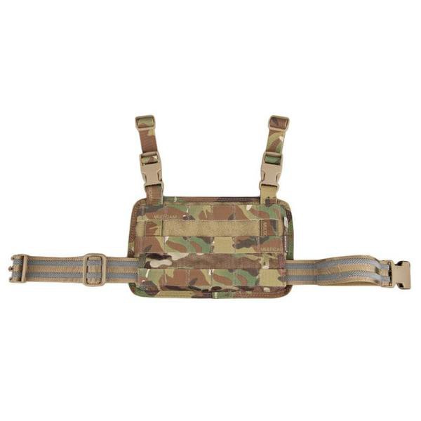 PANNELLO COSCIALE MODULARE MC GENUINE (EM6277D)