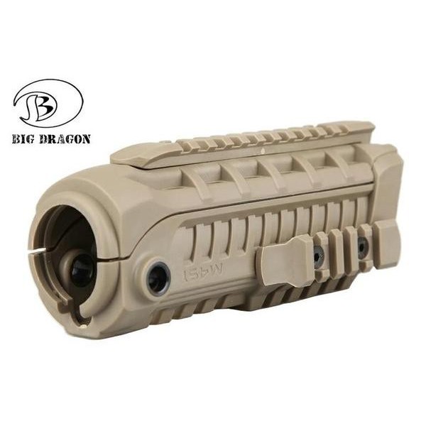 PARAMANO TATTICO         (BD-3761T)