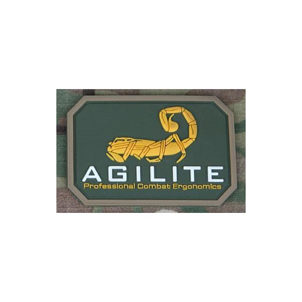 PATCH AGILITE            (EM5543A)