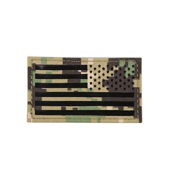 PATCH SIGNAL SKILLS      (EM5536RA2)