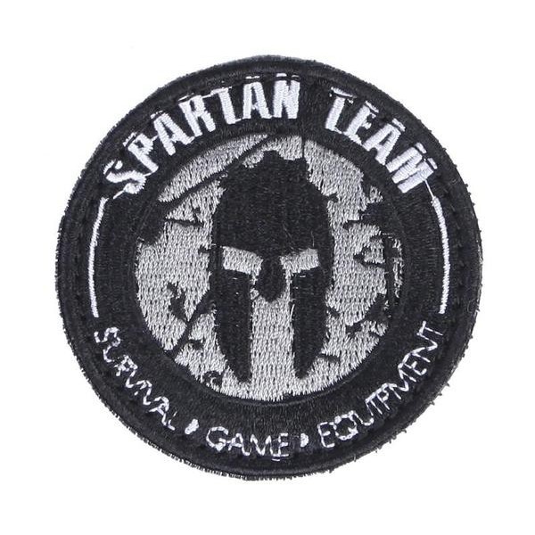 PATCH SPARTAN            (EM9358G)