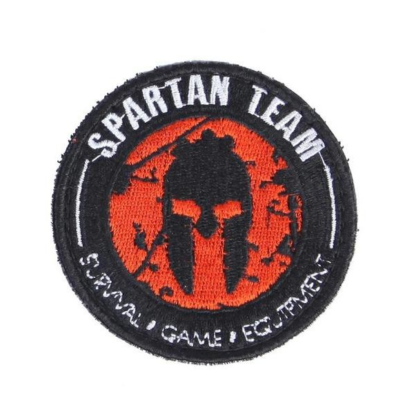 PATCH SPARTAN            (EM9358Y)