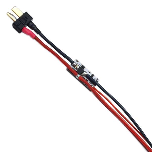 PERUN AB++ UNIVERSAL WIRING (AB-XX-UW) - immagine 3