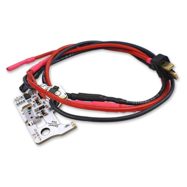 PERUN V2 HYBRID CAVI ANTERIORI (HB-V2-FW) - immagine 3