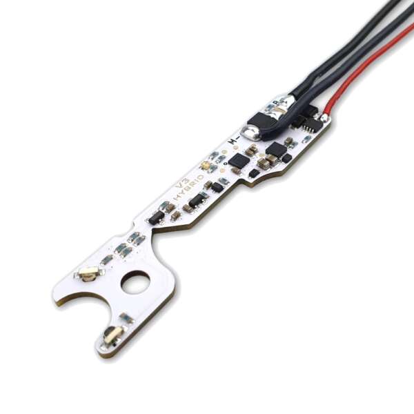 PERUN V3 HYBRID CAVI UNIVERSALI (HB-V3-UW) - immagine 2