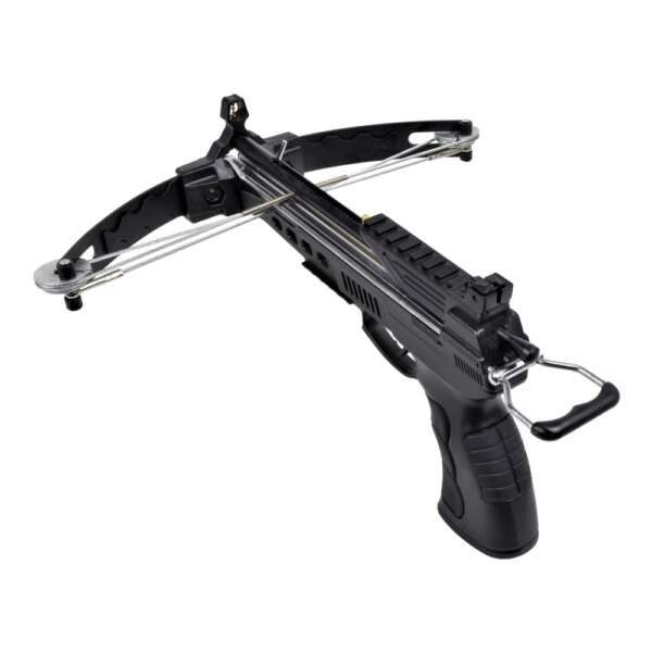 PISTOLA BALESTRA COMPOUND 80 LIBBRE (CF 503C) - immagine 4