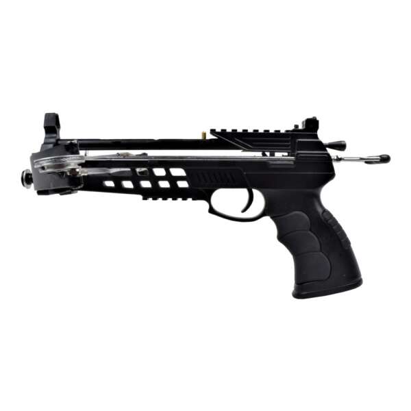 PISTOLA BALESTRA COMPOUND 80 LIBBRE (CF 503C) - immagine 5
