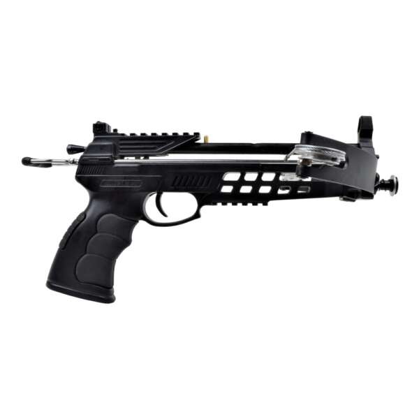 PISTOLA BALESTRA COMPOUND 80 LIBBRE (CF 503C) - immagine 7