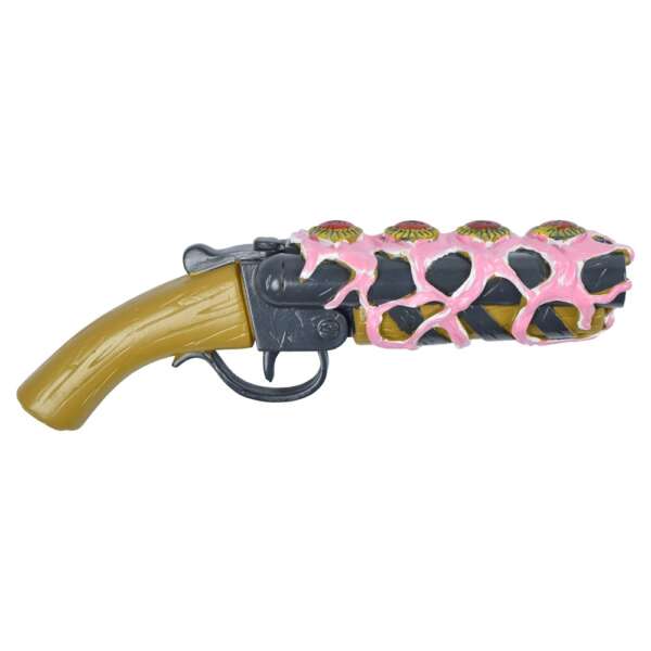 PISTOLA ORNAMENTALE (ZS505) - immagine 2