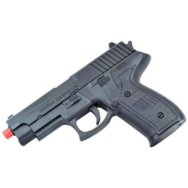 PISTOLA SOFTAIR          (G-E26)