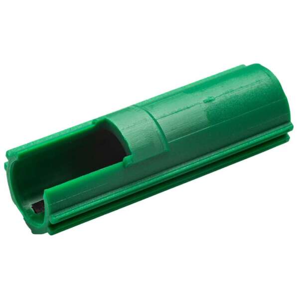 FPS pistone POM/Steel per fucili Marui Recoil Shock G36 - immagine 3