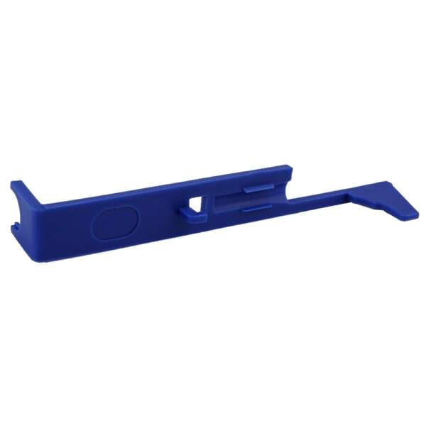 POINT TAPPET PLATE PER GEARBOX VERSIONE 2 (PO03037) - immagine 3