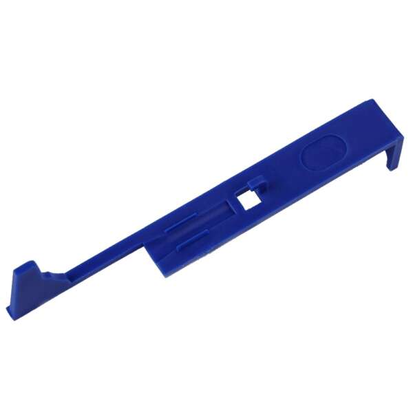 POINT TAPPET PLATE PER GEARBOX VERSIONE 2 (PO03037) - immagine 4