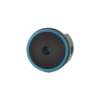POINT TESTA CILINDRO IN ALLUMINIO CON CUSHION PAD V.2 (FB02001) - immagine 2