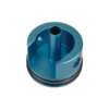 POINT TESTA CILINDRO IN ALLUMINIO CON CUSHION PAD V.2 (FB02001) - immagine 3