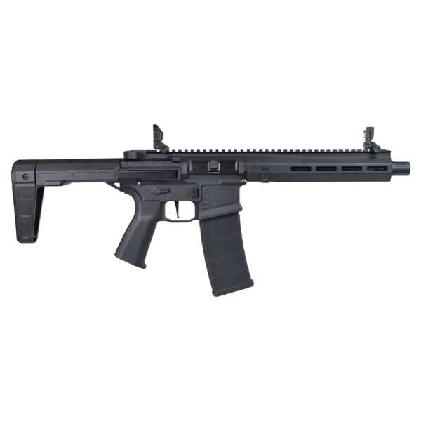 POSEIDON FUCILE ELETTRICO THESEUS PDW NERO (PAEG-THES-M BK) - immagine 3