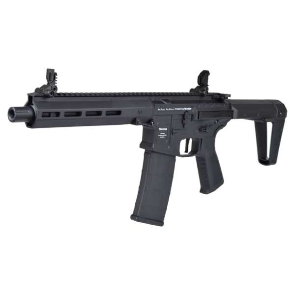 POSEIDON FUCILE ELETTRICO THESEUS PDW NERO (PAEG-THES-M BK) - immagine 5