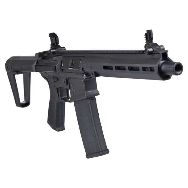 POSEIDON FUCILE ELETTRICO THESEUS PDW NERO (PAEG-THES-M BK) - immagine 6