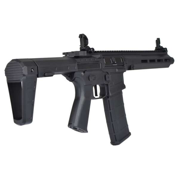 POSEIDON FUCILE ELETTRICO THESEUS PDW NERO (PAEG-THES-M BK) - immagine 7